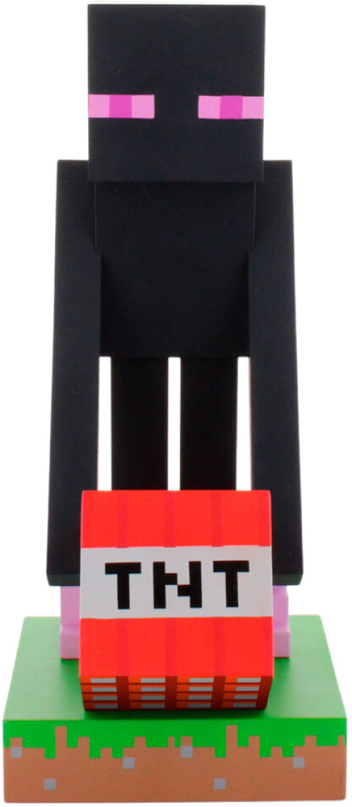 Cable Guys Minecraft - Enderman
