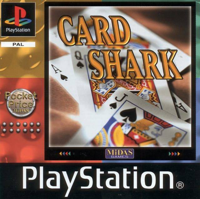Card Shark (pocket price midas)