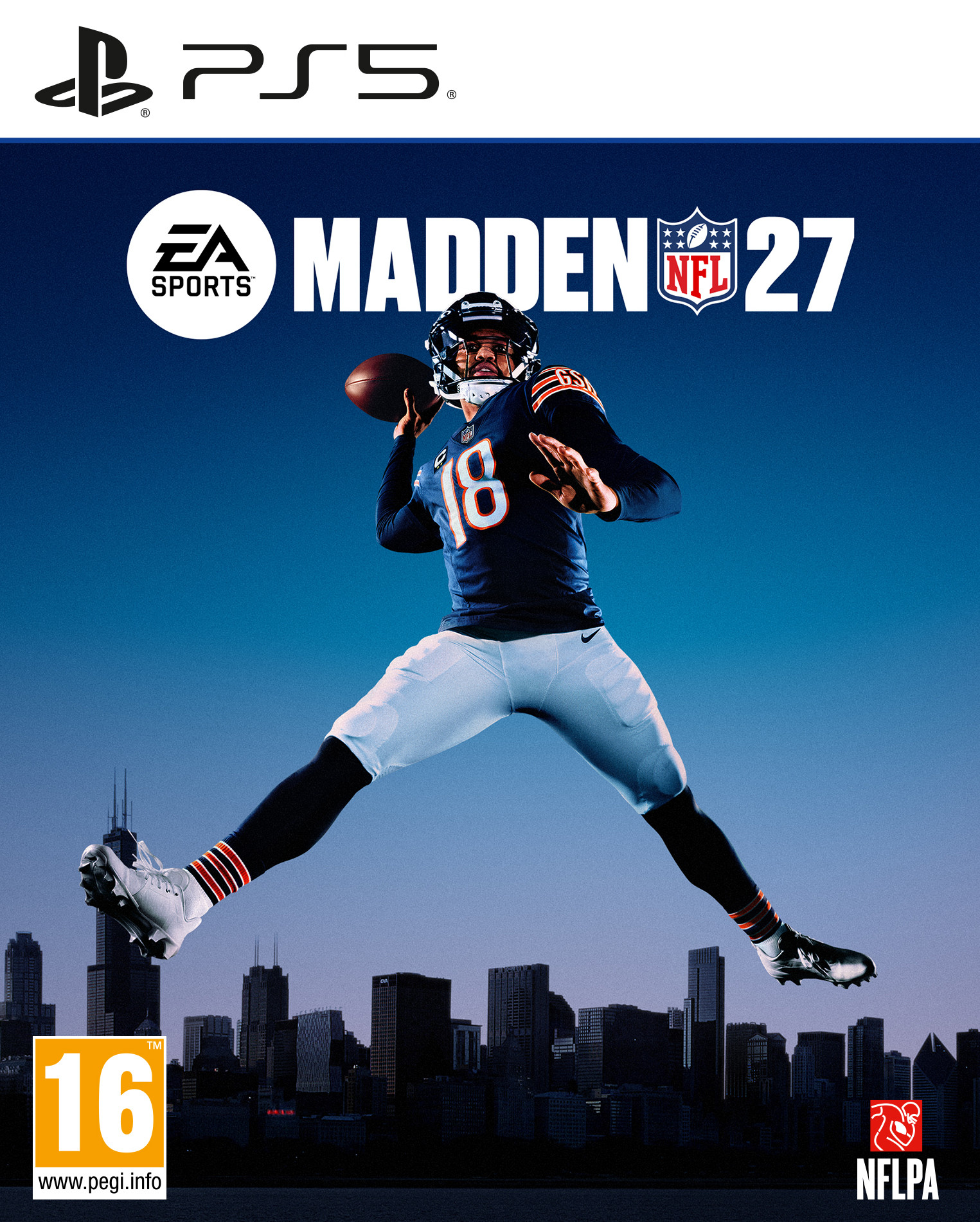 Madden NFL 27