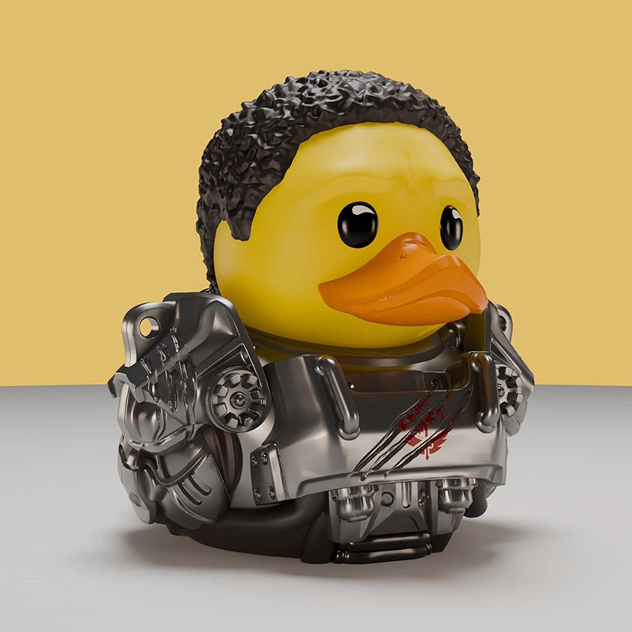 Fallout Mini Tubbz - Maximus