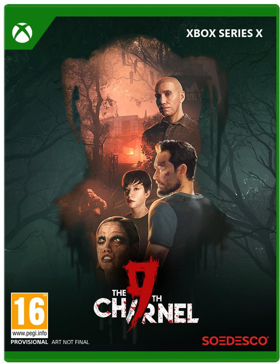 The 9th Charnel