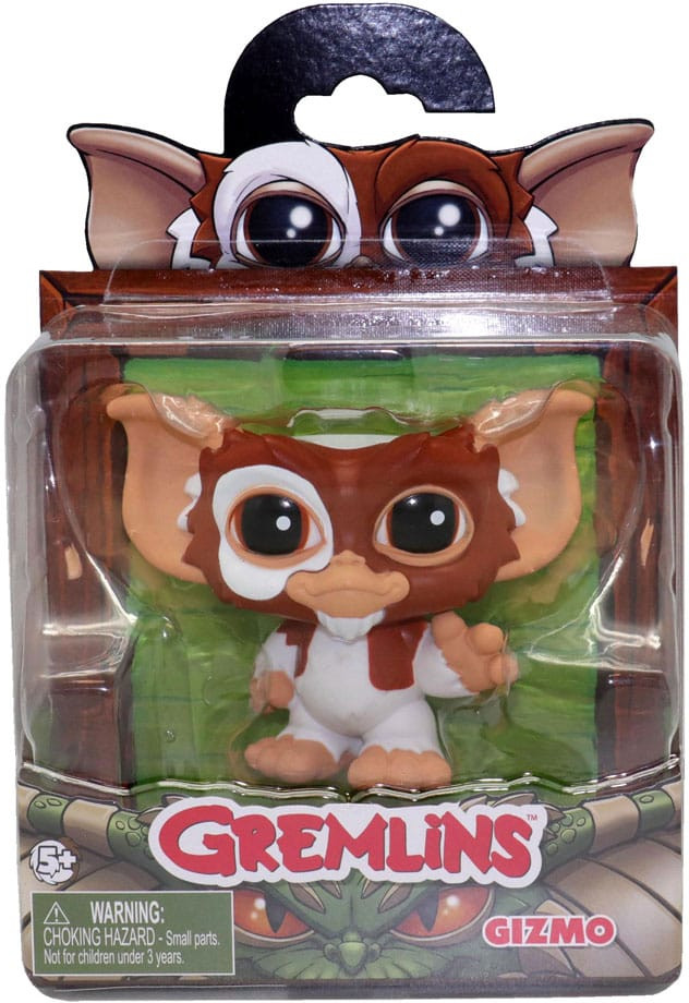 Gremlins Stylised Collectibles Figure - Gizmo (Wave 1)