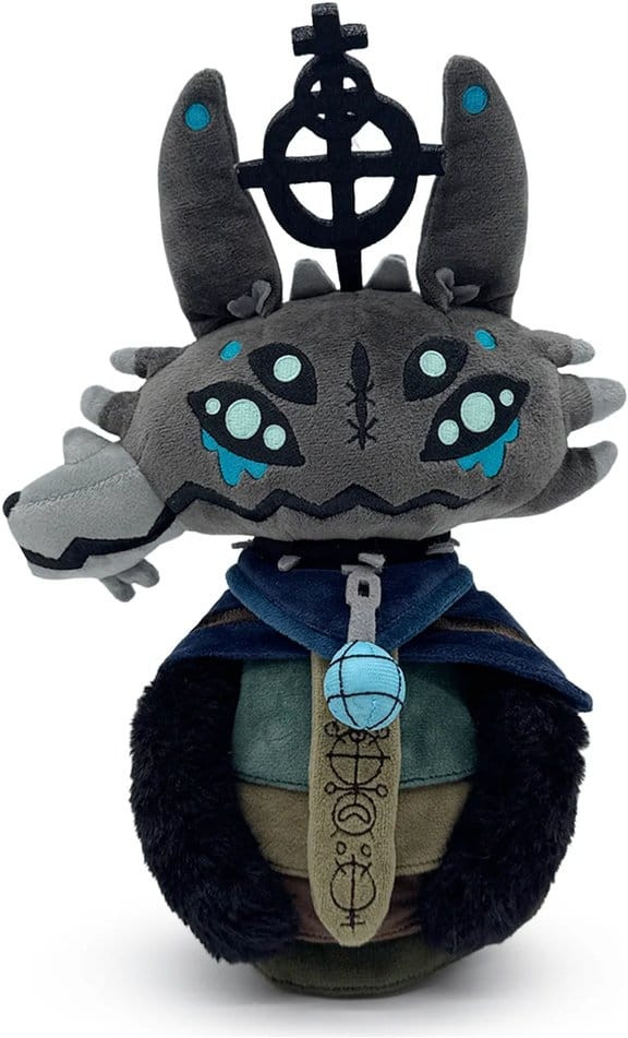 Cult of the Lamb Youtooz Pluche - The Wolf