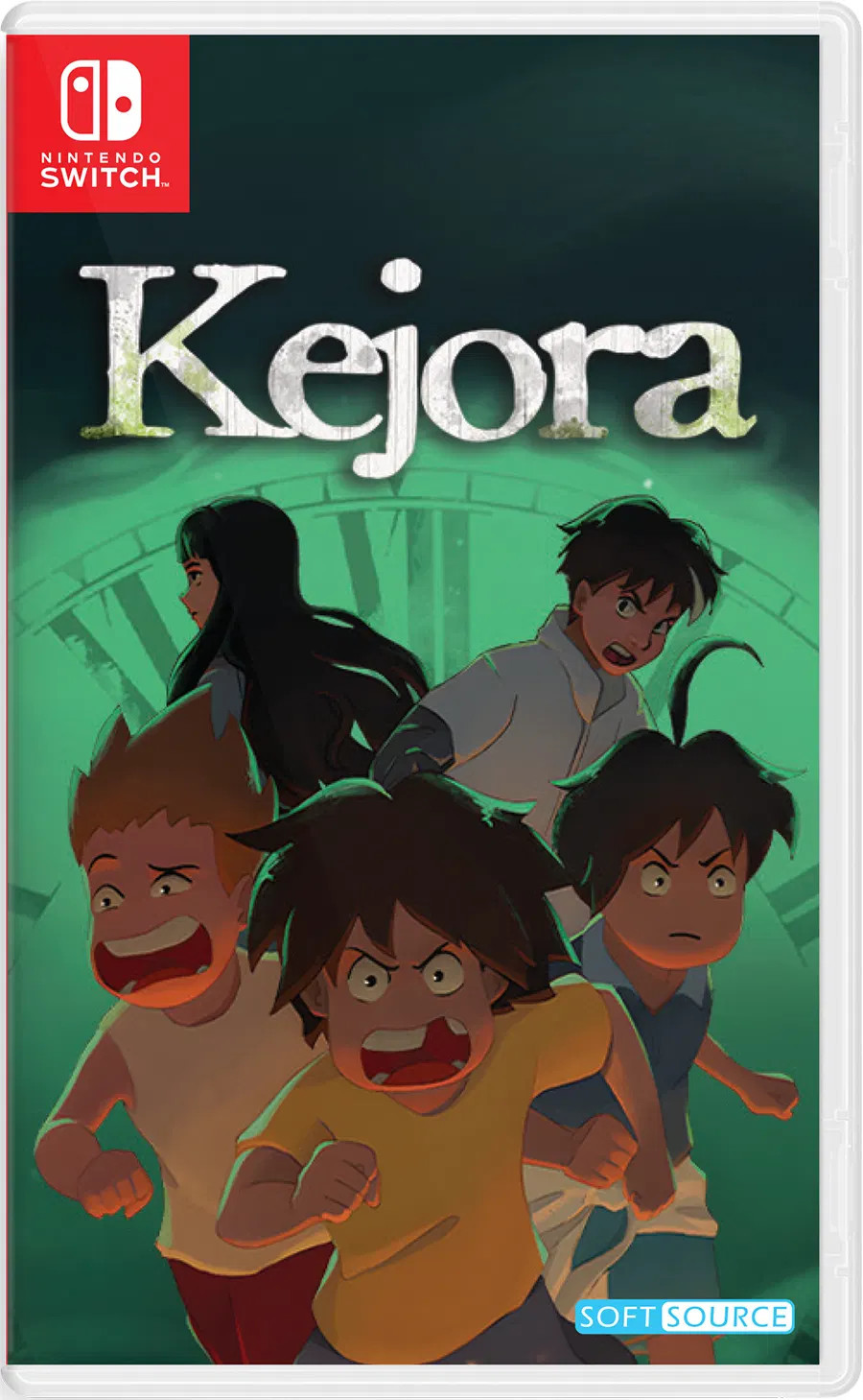 Kejora