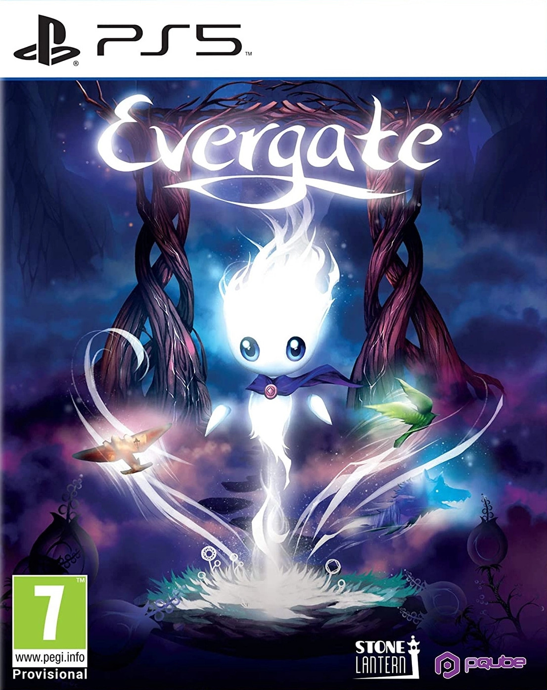 Evergate