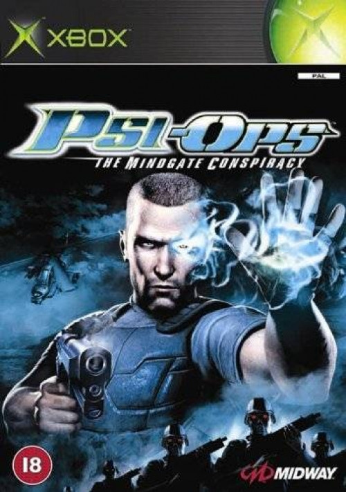 PSI Ops