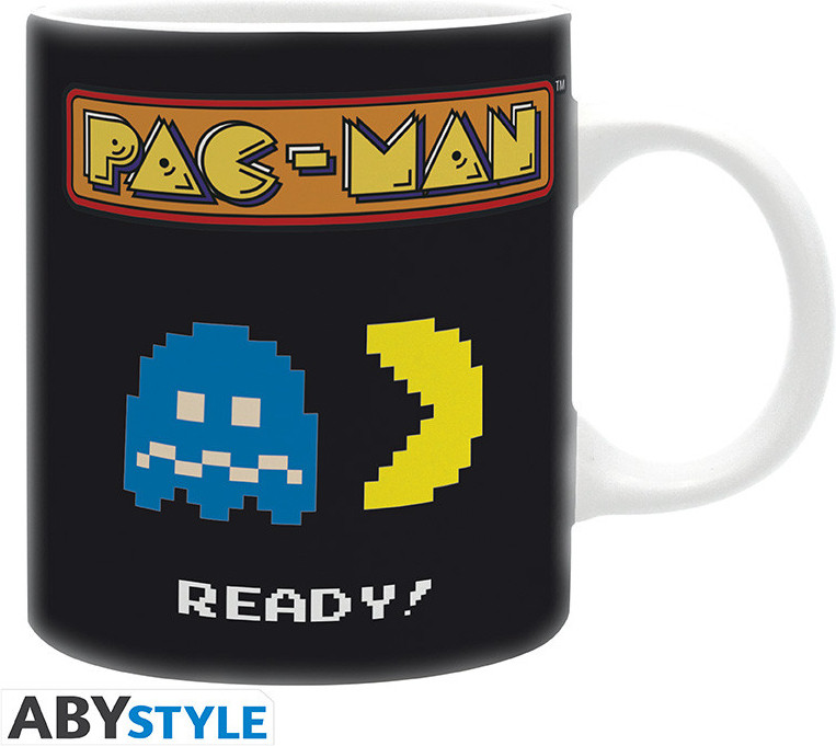 Pac-Man - Pac-Man vs Ghosts Mug