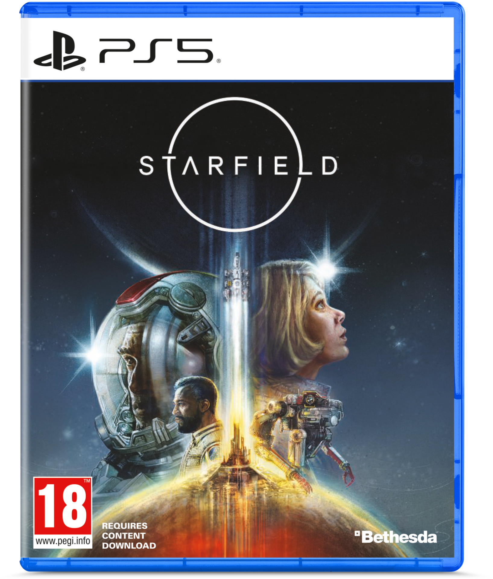Starfield