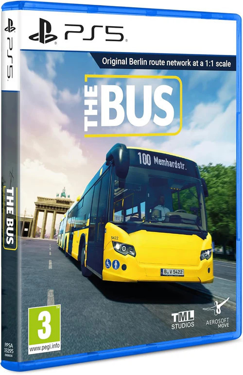 The Bus