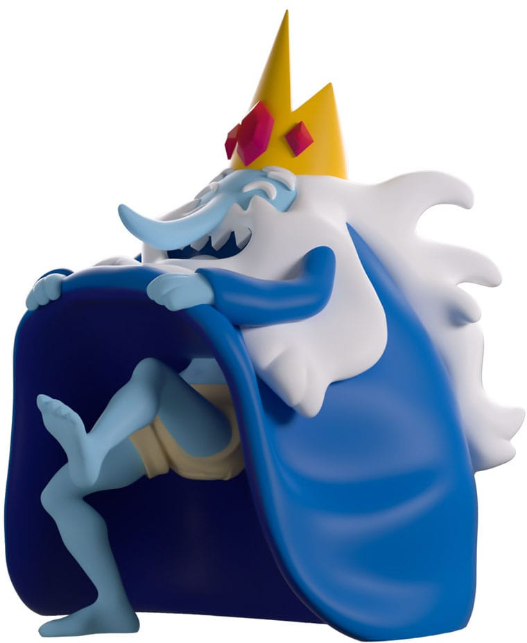 Adventure Time Youtooz Vinyl Figure - Ice King