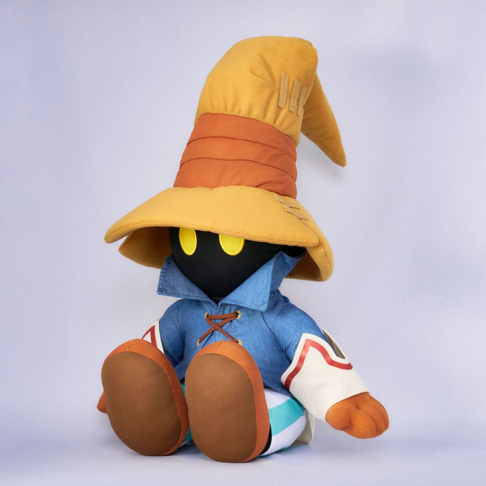 Final Fantasy IX Pluche - Vivi Ornitier