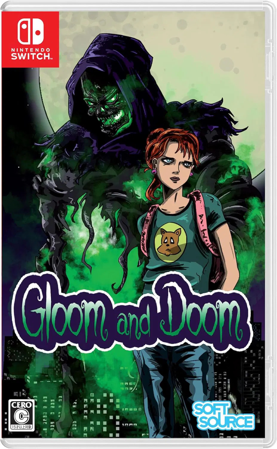 Gloom and Doom