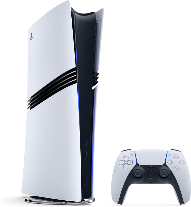 Playstation 5 Pro