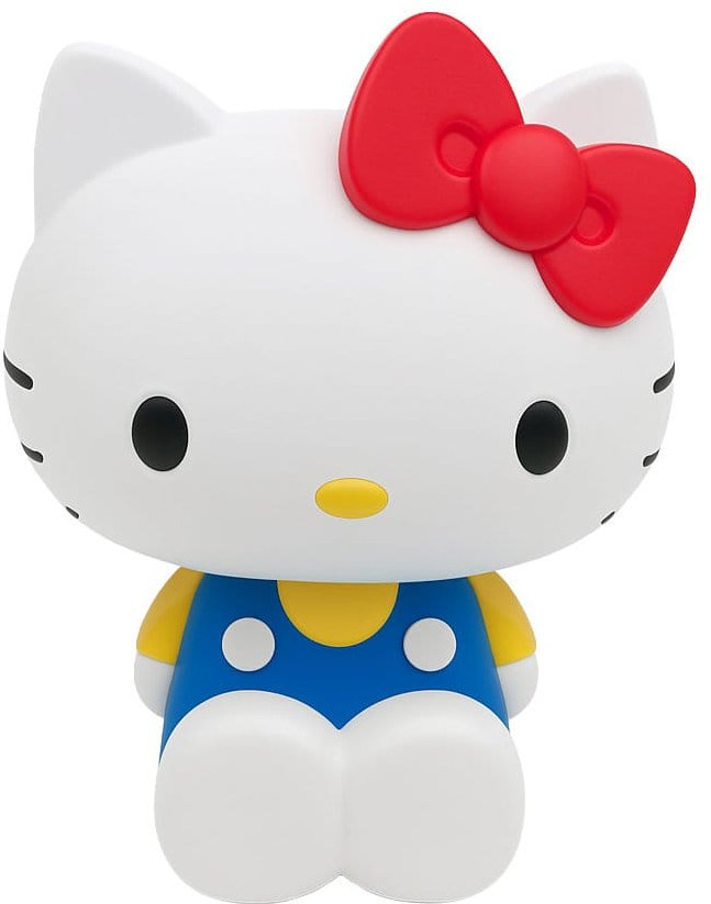 Sanrio Coin Bank - Hello Kitty