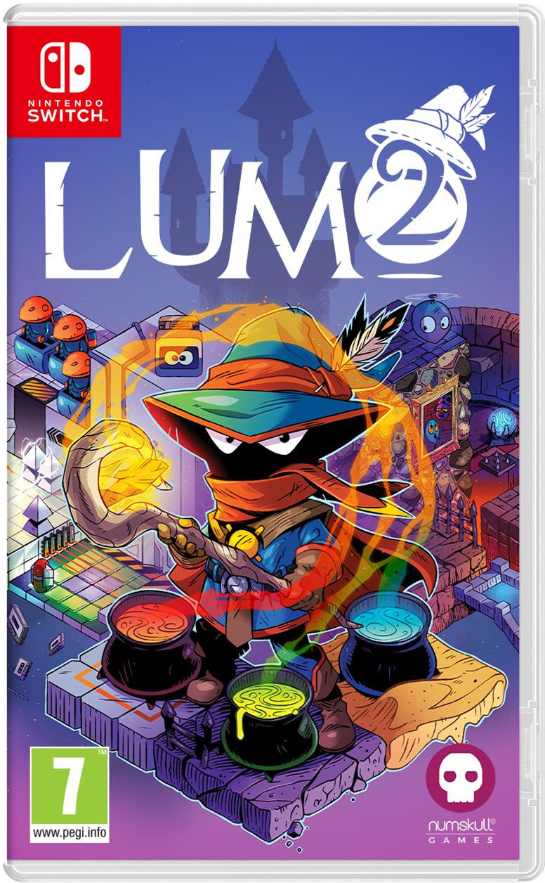 Lumo 2
