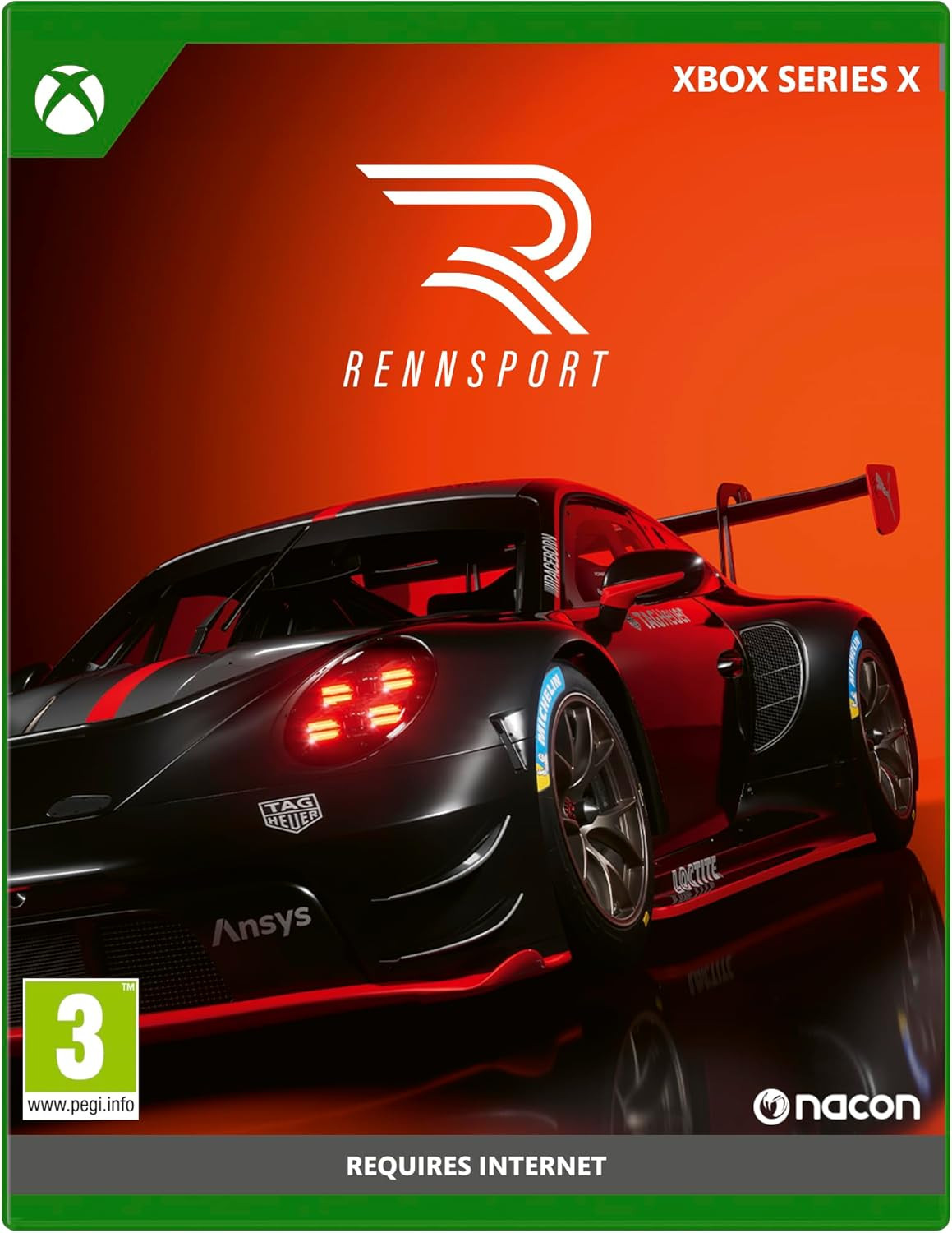 Rennsport