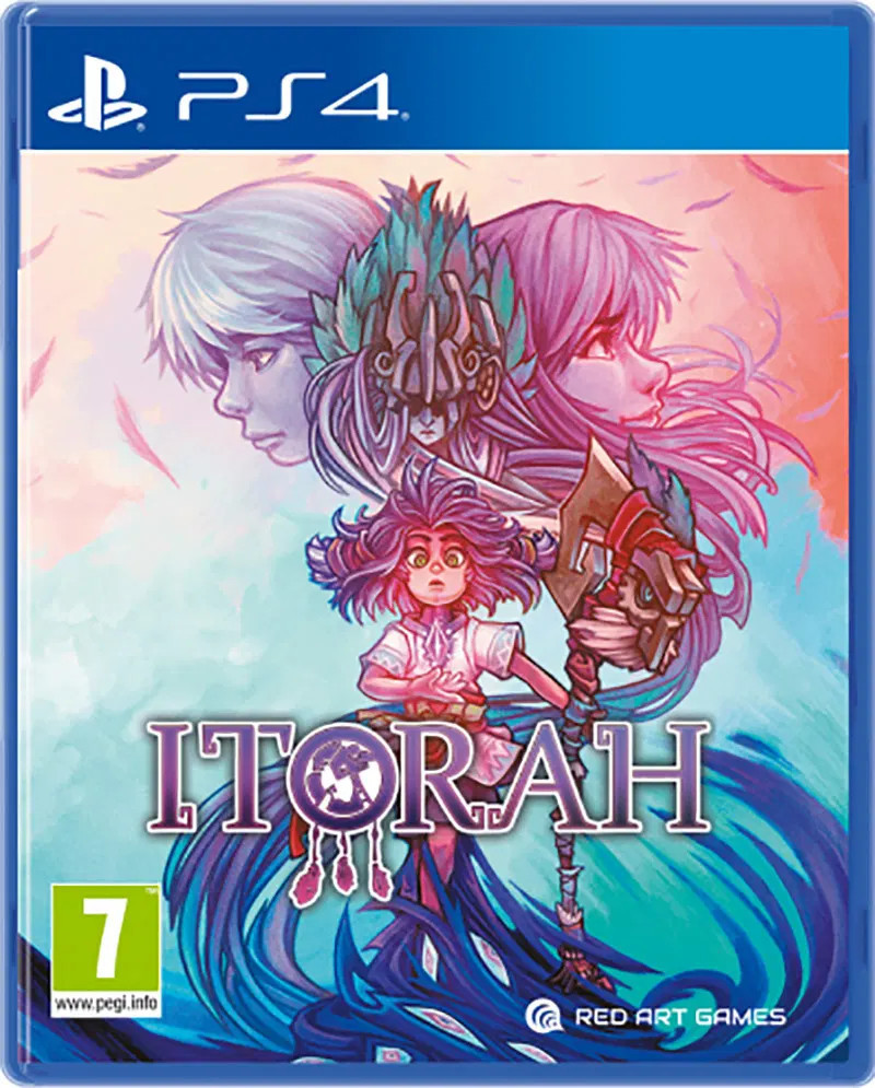 Itorah