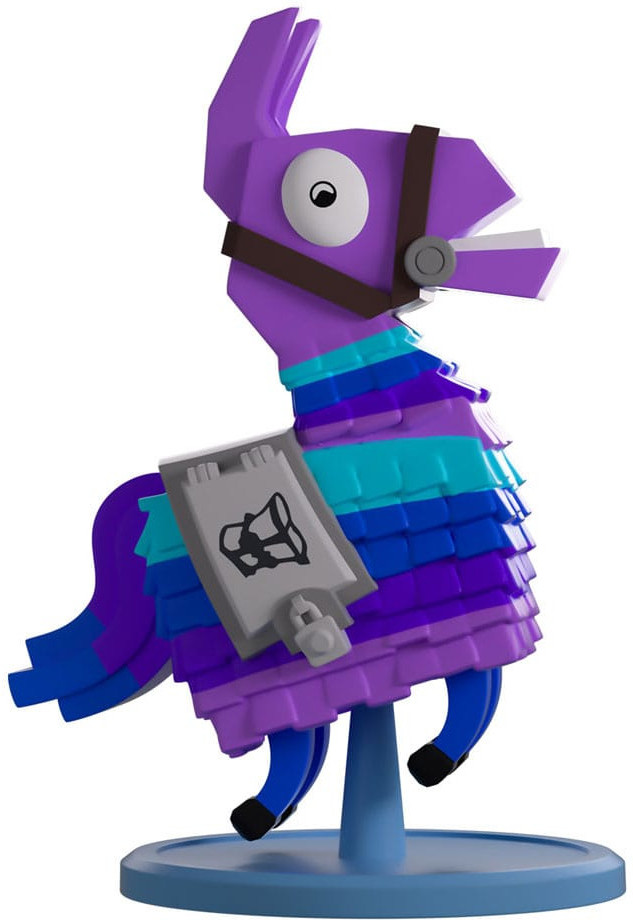 Fortnite Youtooz Vinyl Figure - Supply Llama