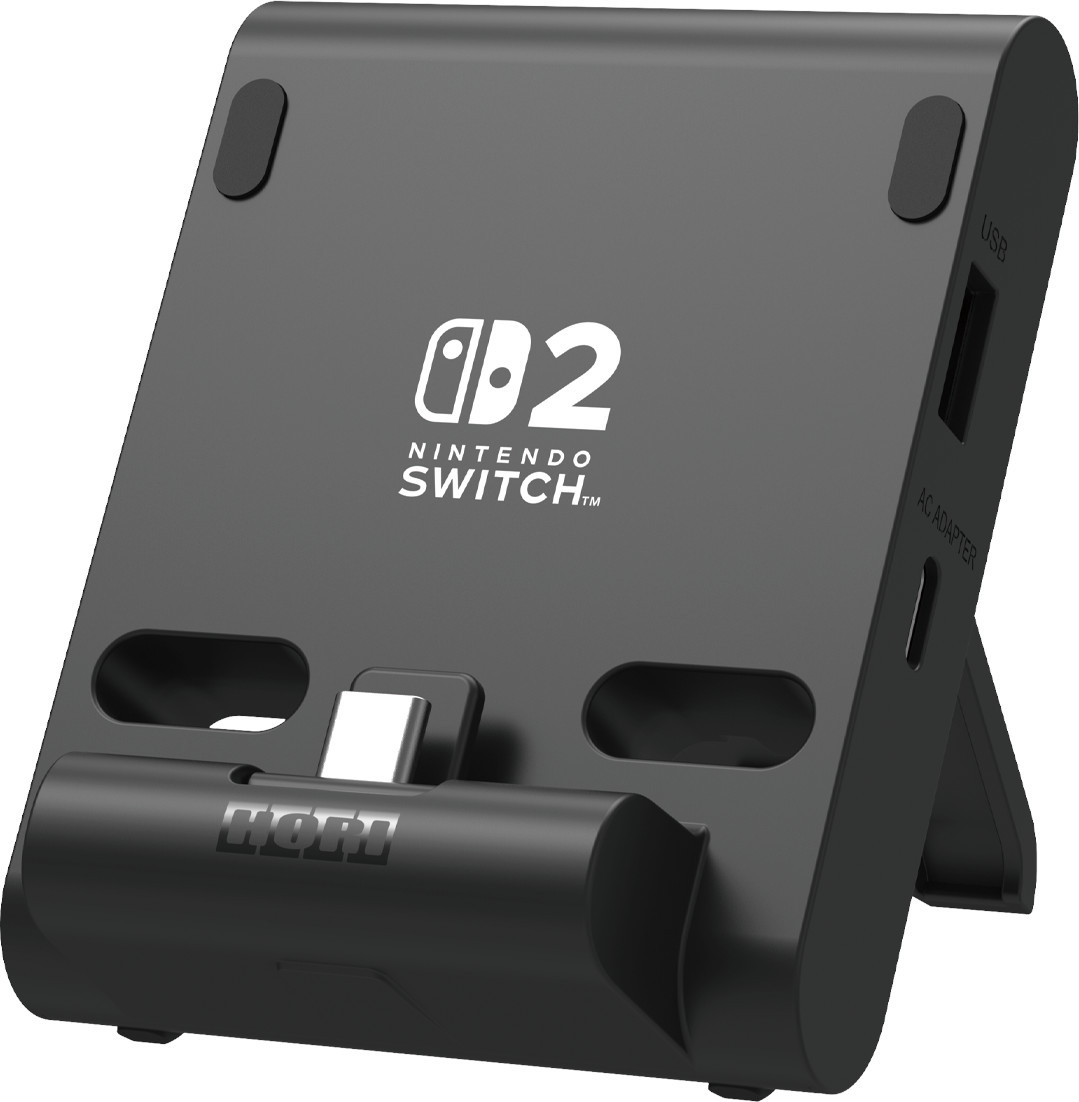 Hori Dual USB PlayStand
