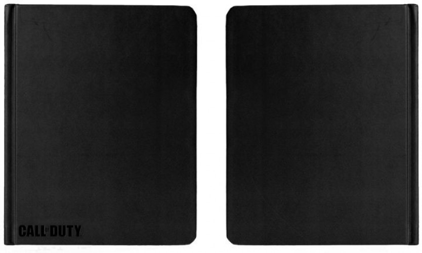 Call of Duty - Notebook Logo