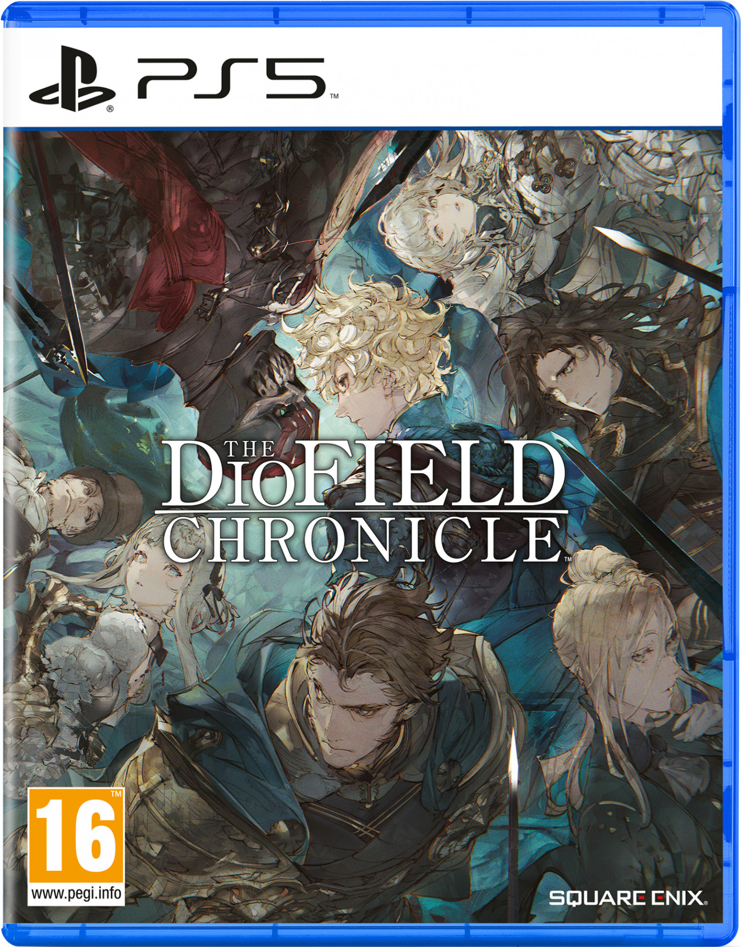 The Diofield Chronicle