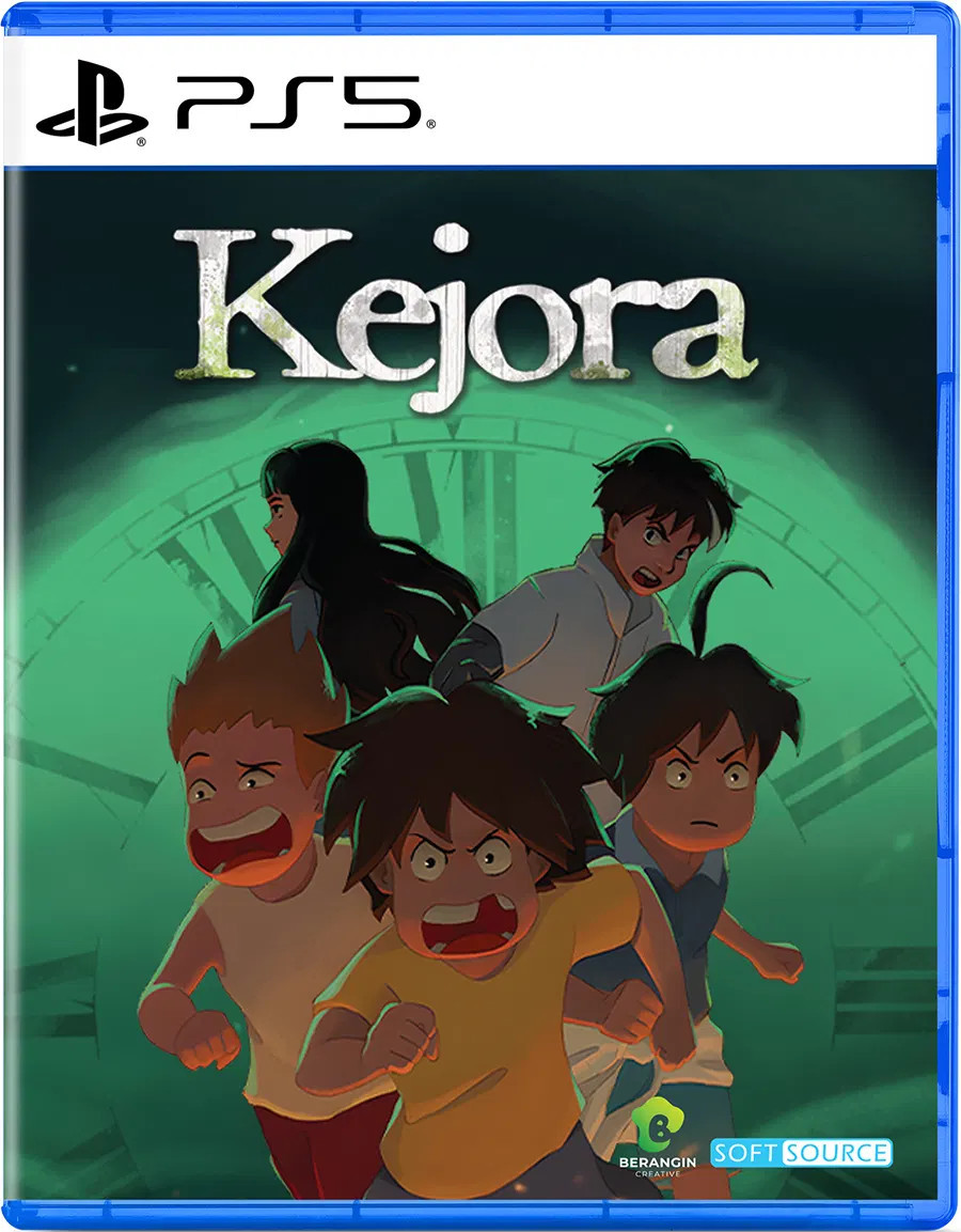 Kejora