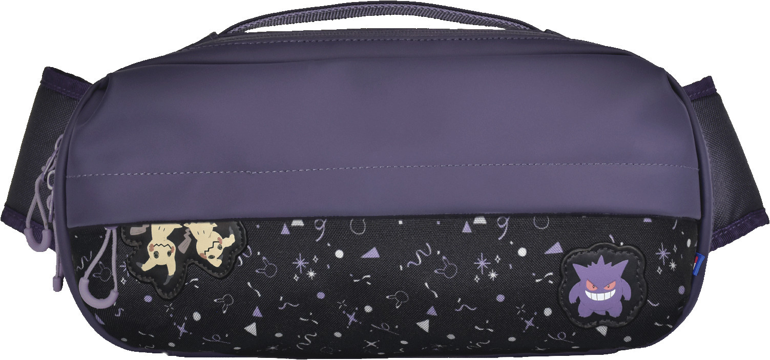Hori Adventure Pack - Gengar & Mimikyu