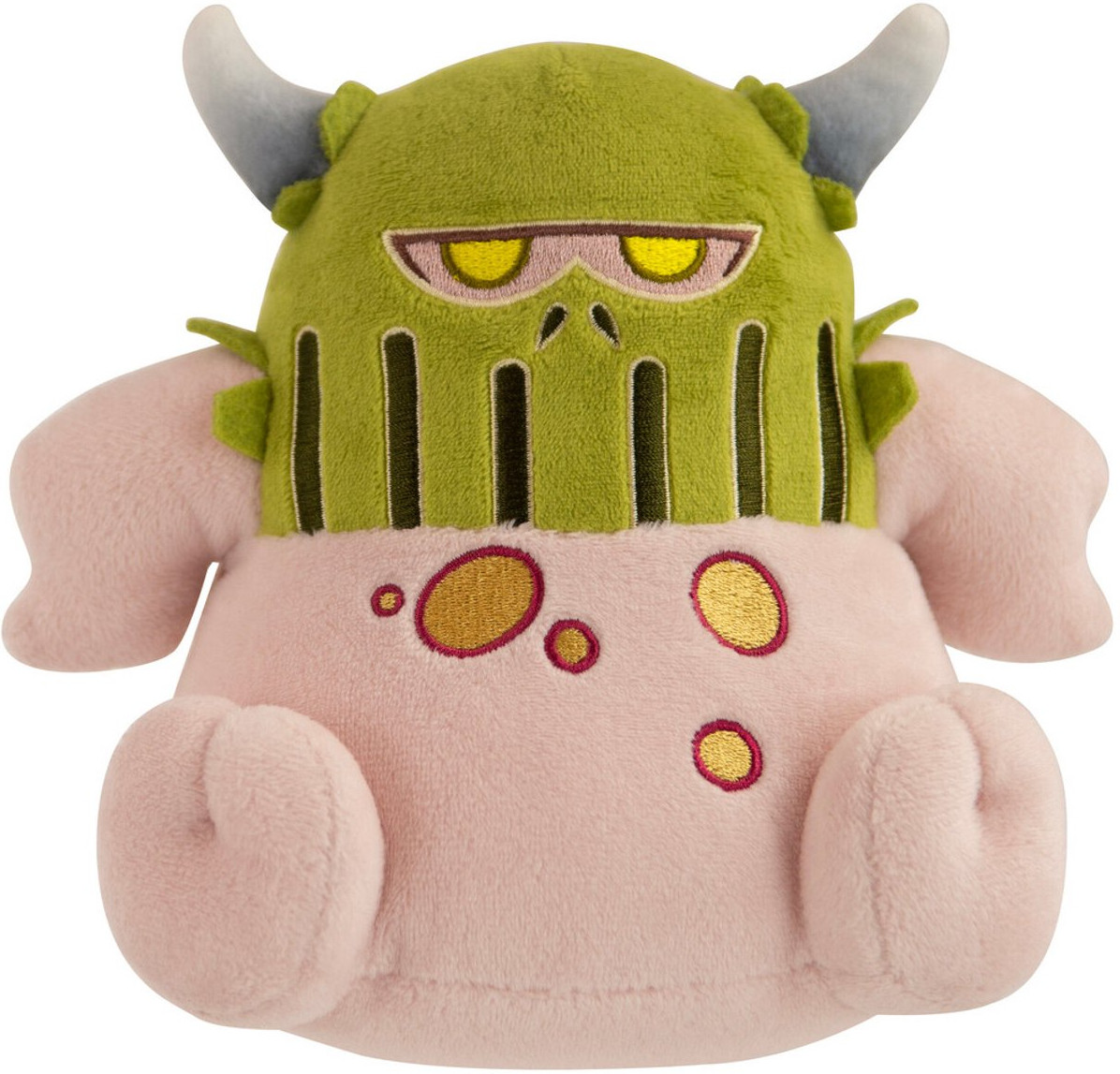 Warhammer 40K Pluche - Sassy Nurgling