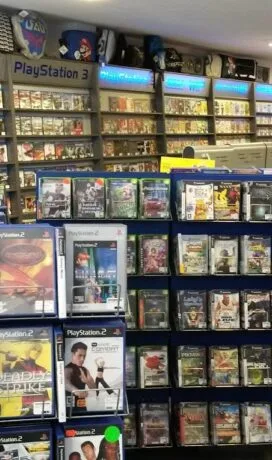 Nedgame Amersfoort