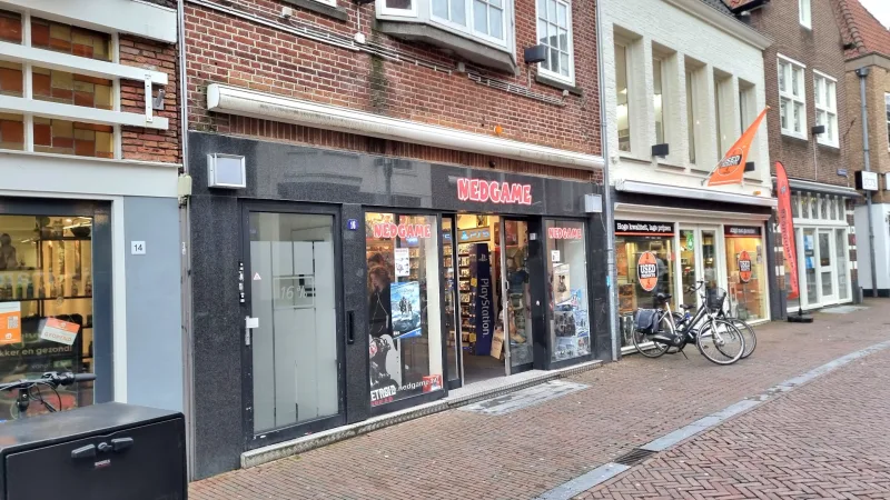 Nedgame Amersfoort — foto 2