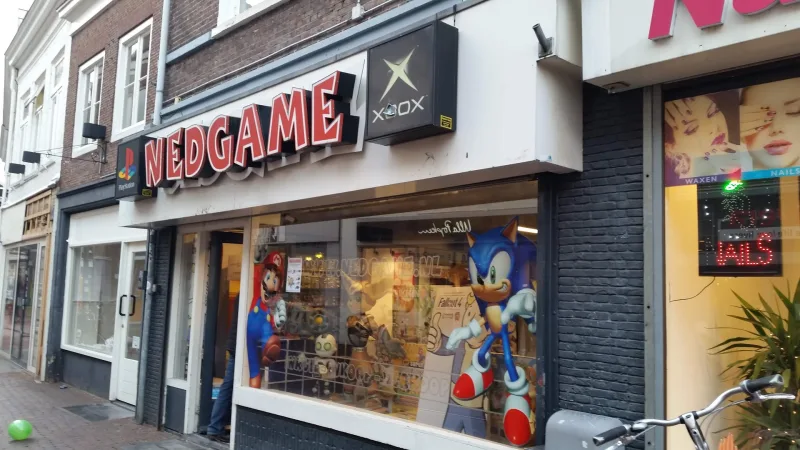 Nedgame Amersfoort — foto 12