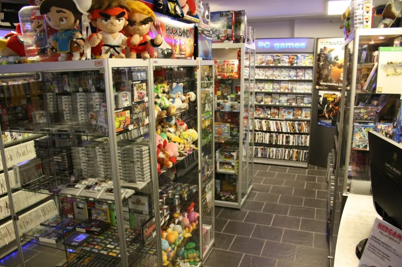 Nedgame Amersfoort — foto 4