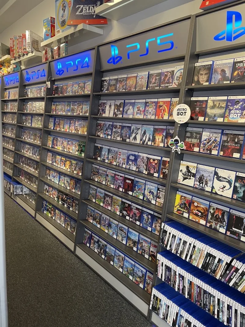 Nedgame Amersfoort — foto 10