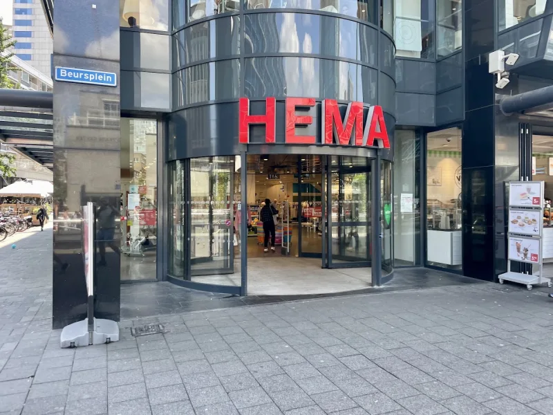 HEMA Rotterdam Lijnbaan