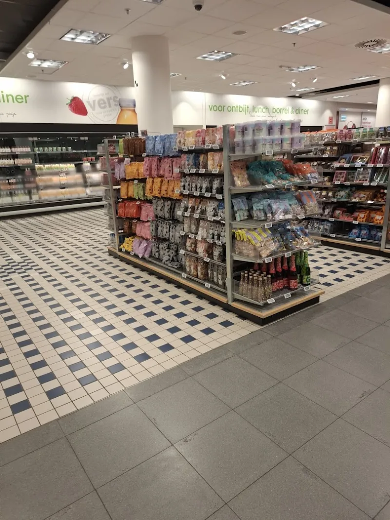 HEMA Rotterdam Lijnbaan — foto 8