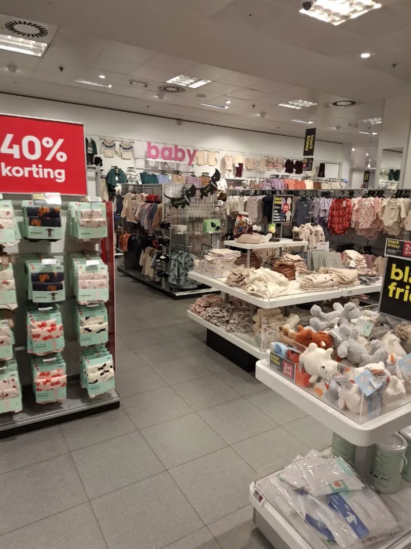 HEMA Rotterdam Lijnbaan — foto 7
