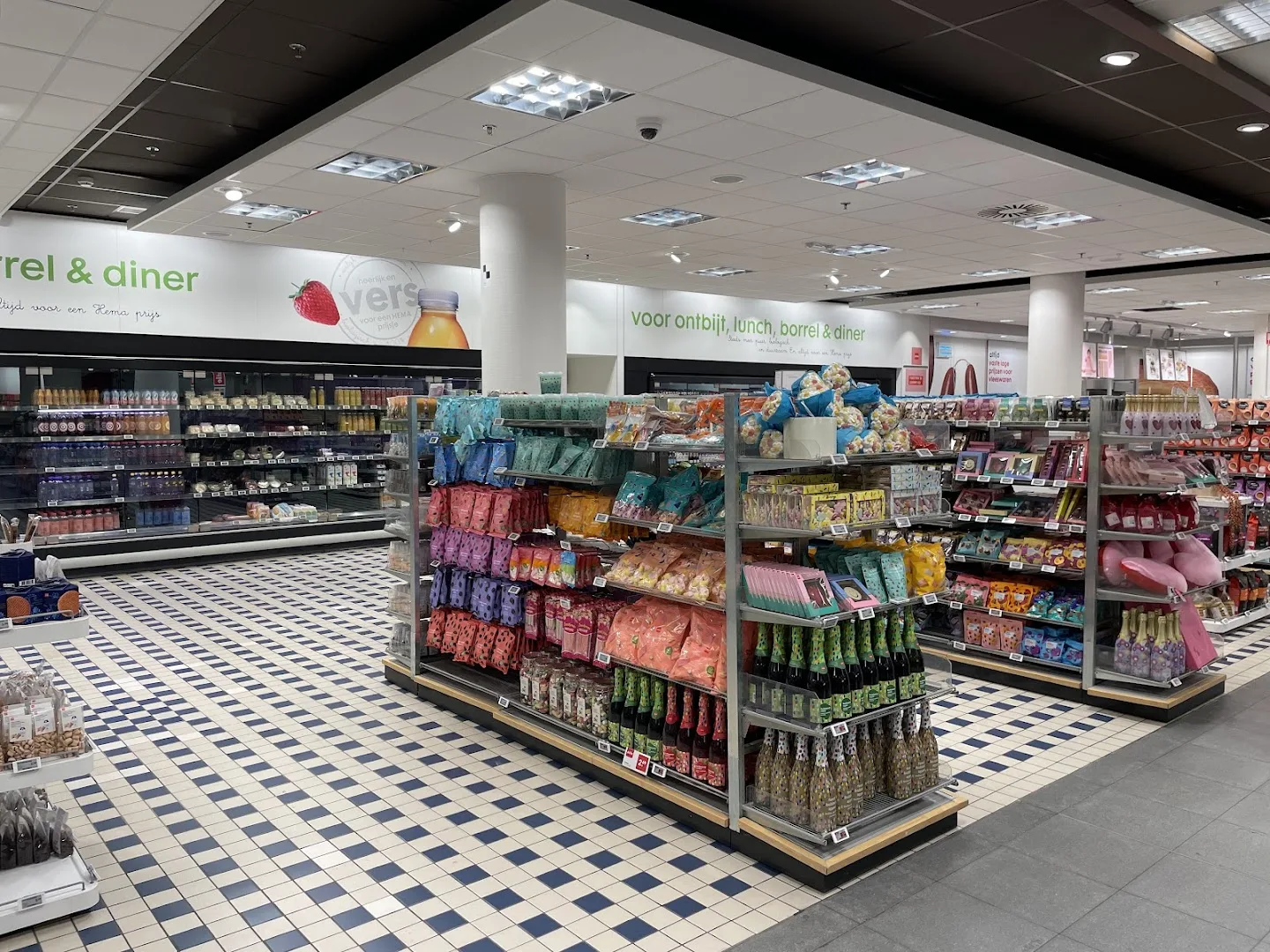 HEMA Rotterdam Lijnbaan — foto 7