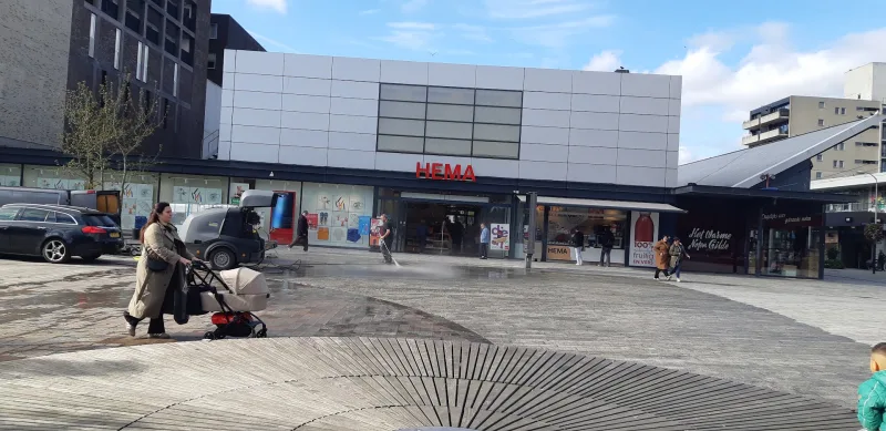 HEMA Amsterdam- Osdorp — foto 2