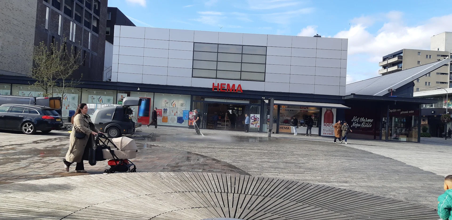 HEMA Amsterdam- Osdorp — foto 1