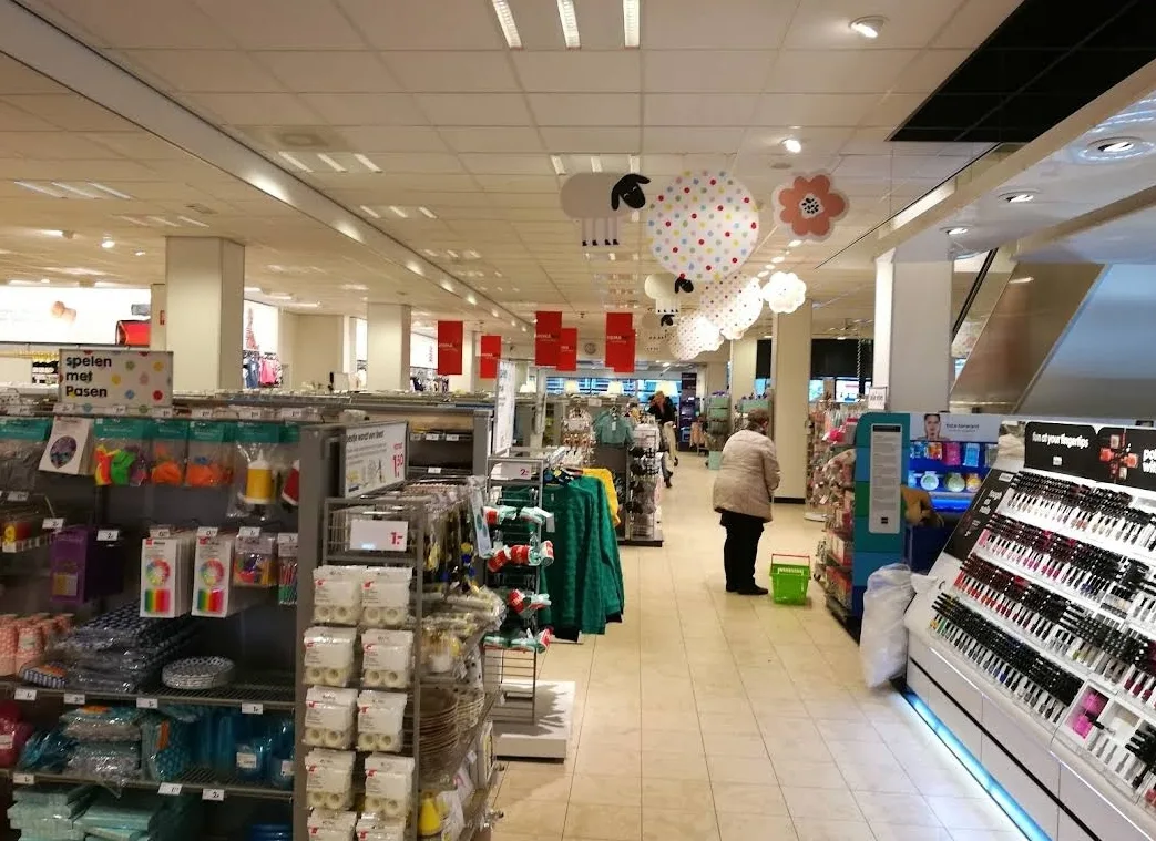 HEMA Amsterdam- Osdorp — foto 3
