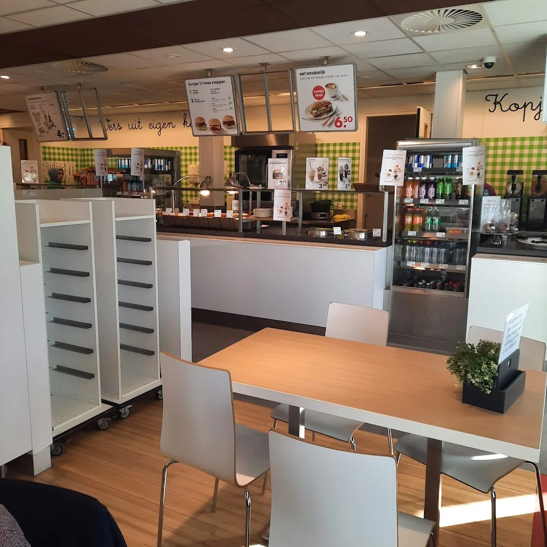 HEMA Amsterdam- Osdorp — foto 7