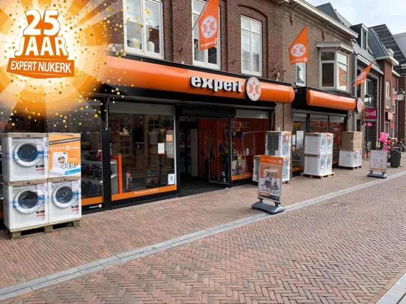 Expert Nijkerk — foto 1