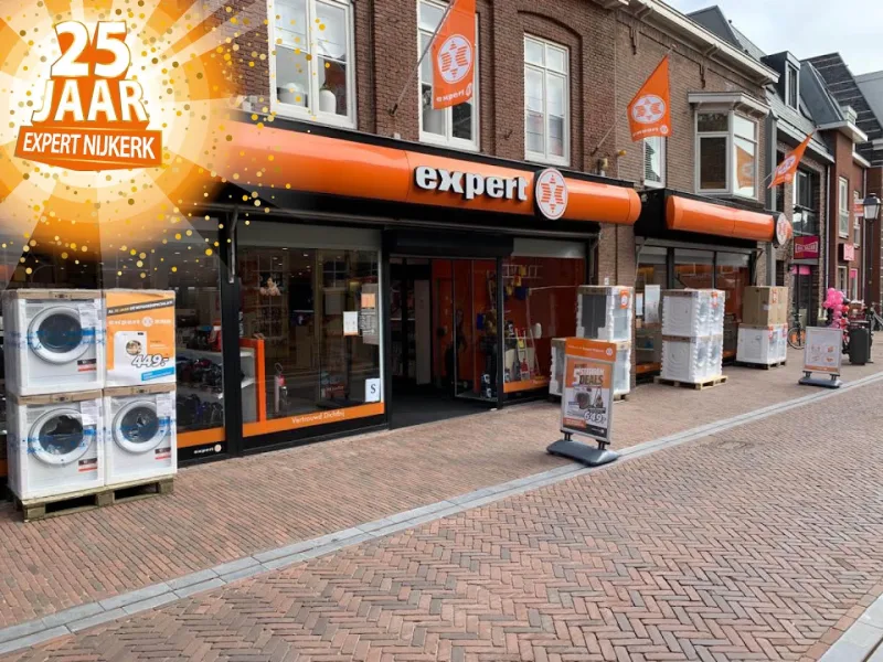 Expert Nijkerk — foto 3