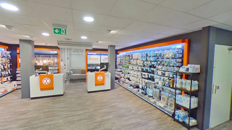 Expert Nijverdal — foto 1