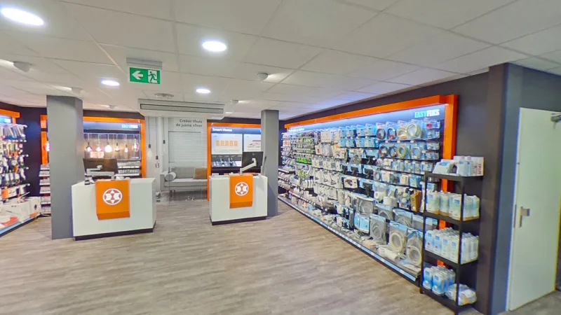 Expert Nijverdal — foto 1