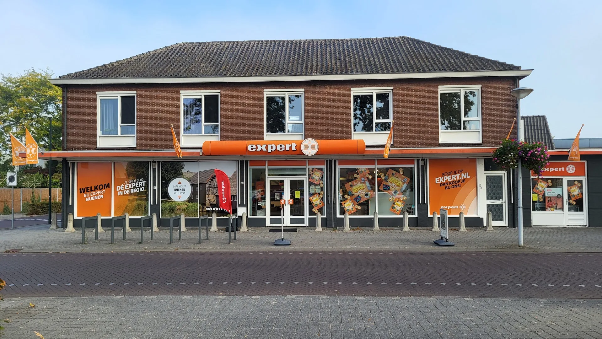 Expert Nuenen — foto 1