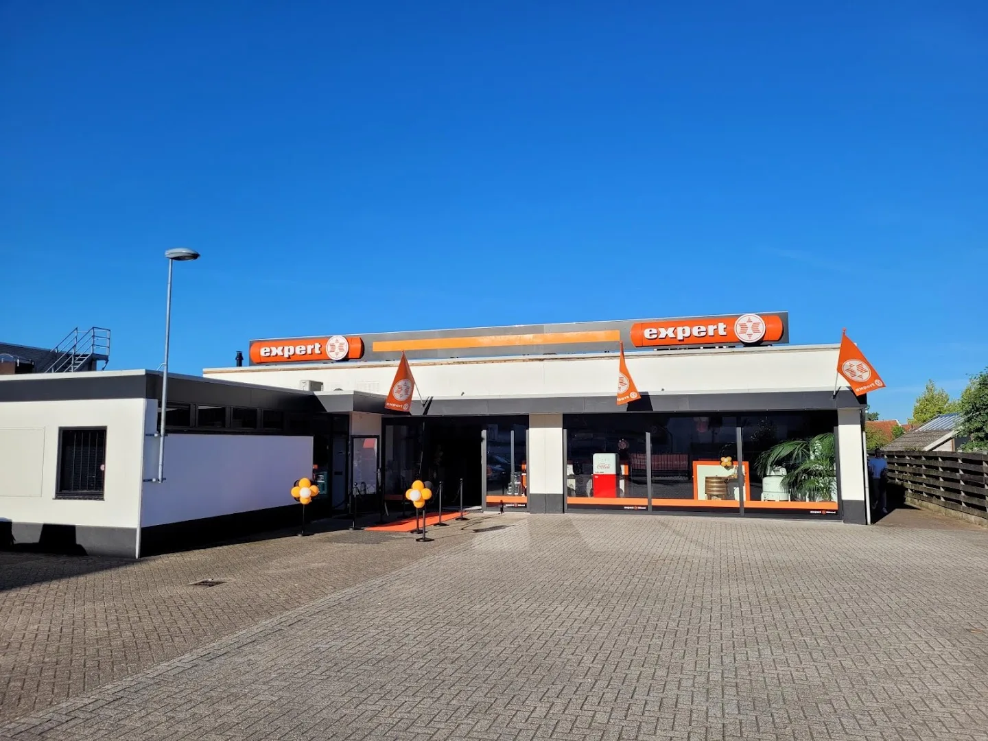 Expert Oldenzaal — foto 1
