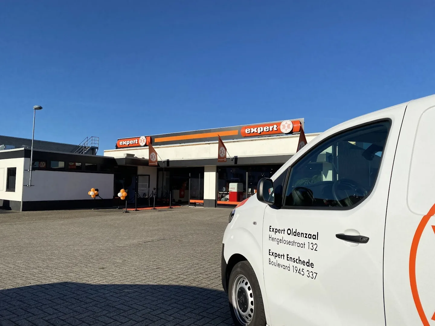 Expert Oldenzaal — foto 3