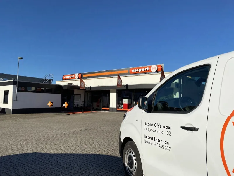 Expert Oldenzaal — foto 6