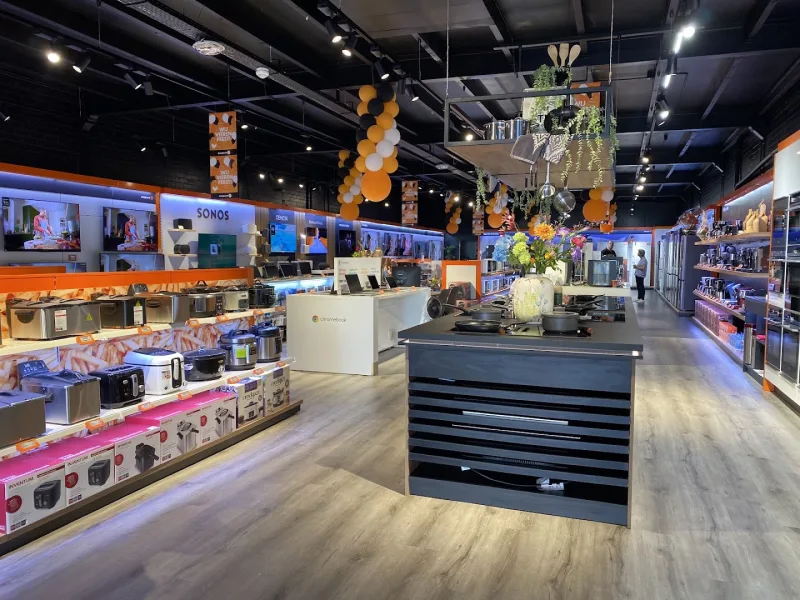 Expert Oldenzaal — foto 4